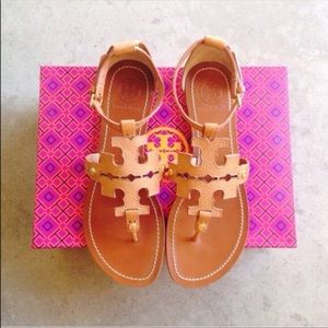 Tory Burch Shoes - {Tory Burch} Phoebe Sandals Tory Burch Shoes - {Tory Burch} Phoebe Sandals
